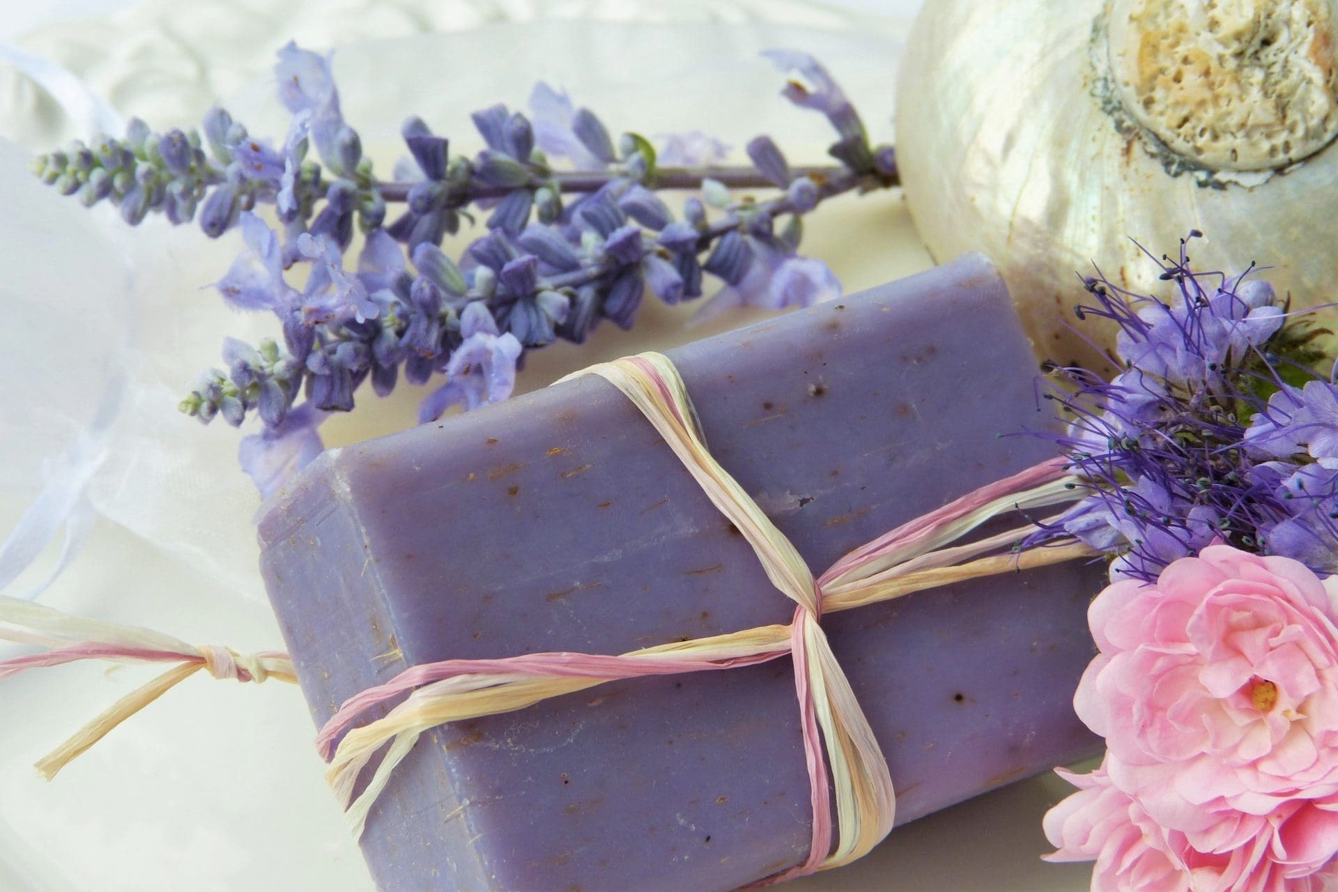 Sapone Naturale al Mirto